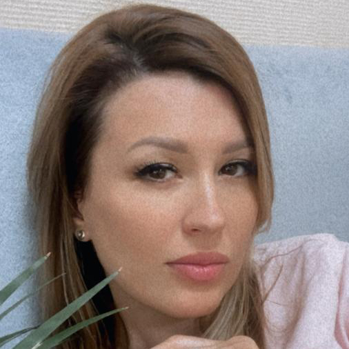 Нижельская Оксана