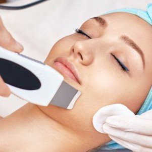 Чистка лица/ спины