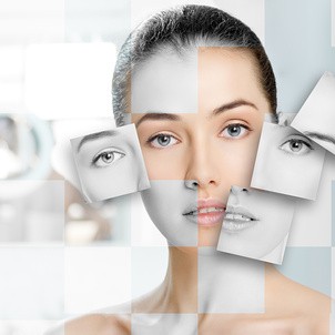 Чистка лица атравматичная азелаиновая