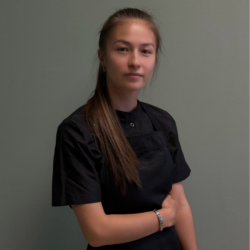 Барабанова Яна