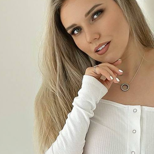 Савиных Кристина