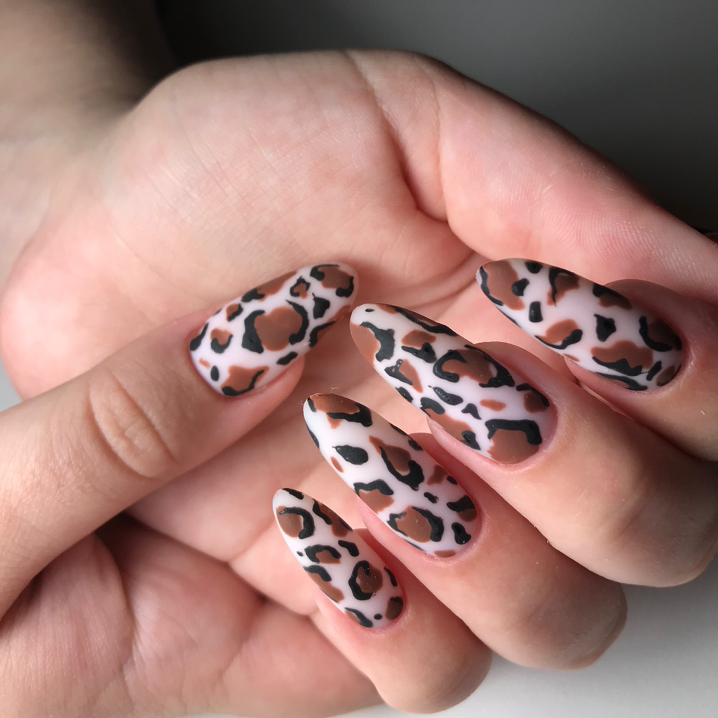 Комплекс покрытие с дизайном