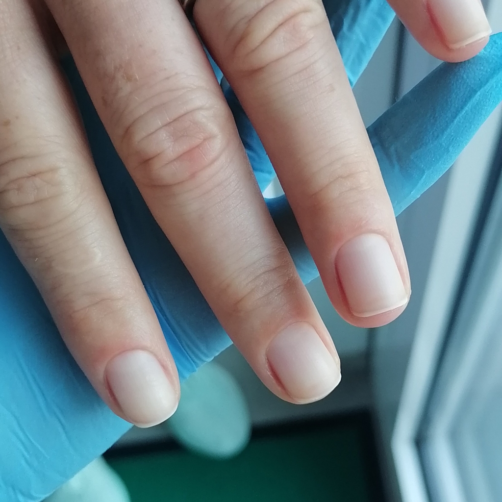 Маникюр жен/муж