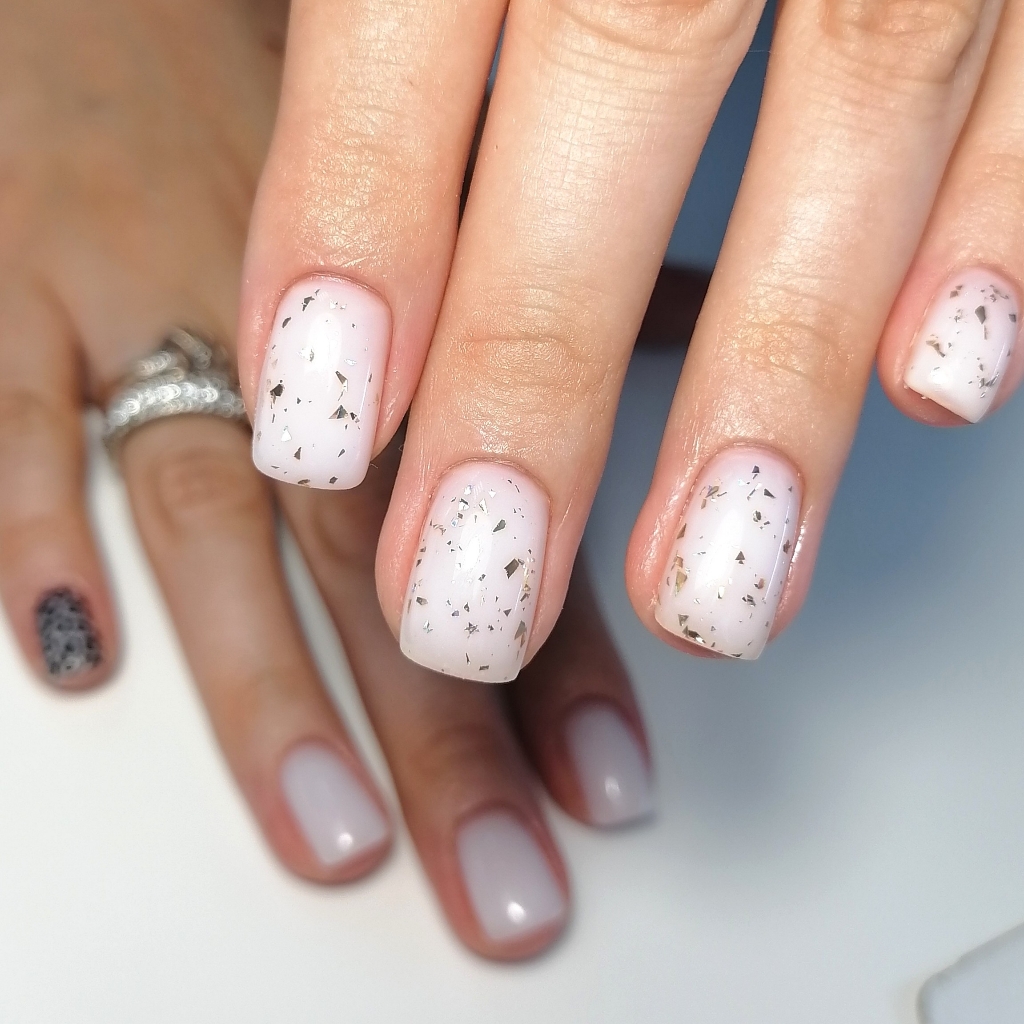 ❤️Маникюр гель лак