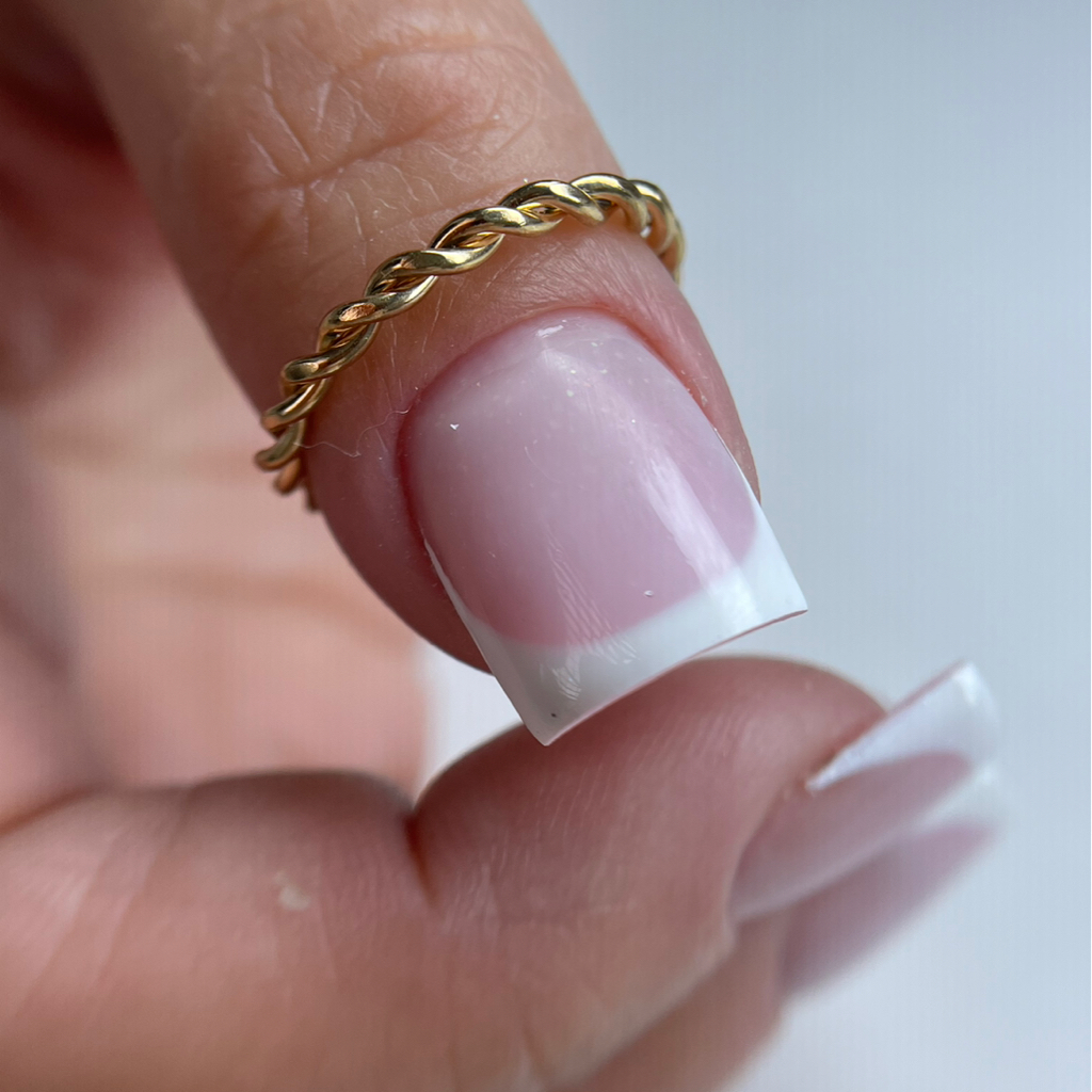 Маникюр «Всё включено»