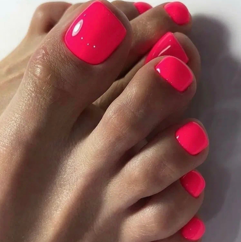 Педикюр Аппаратный смарт с покрытием