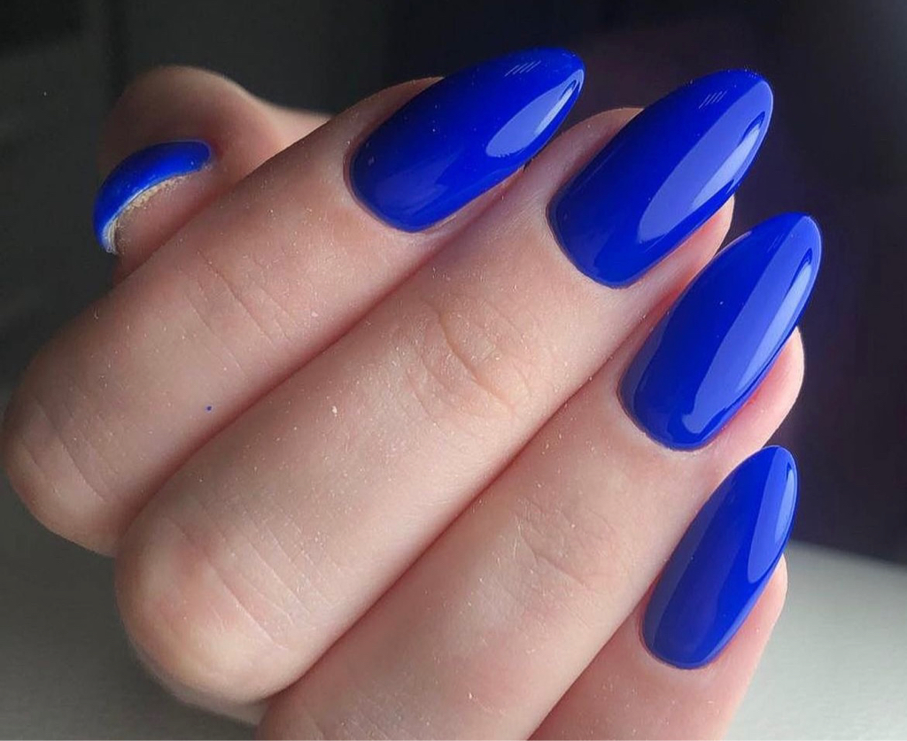 Маникюр+покрытие+снятие