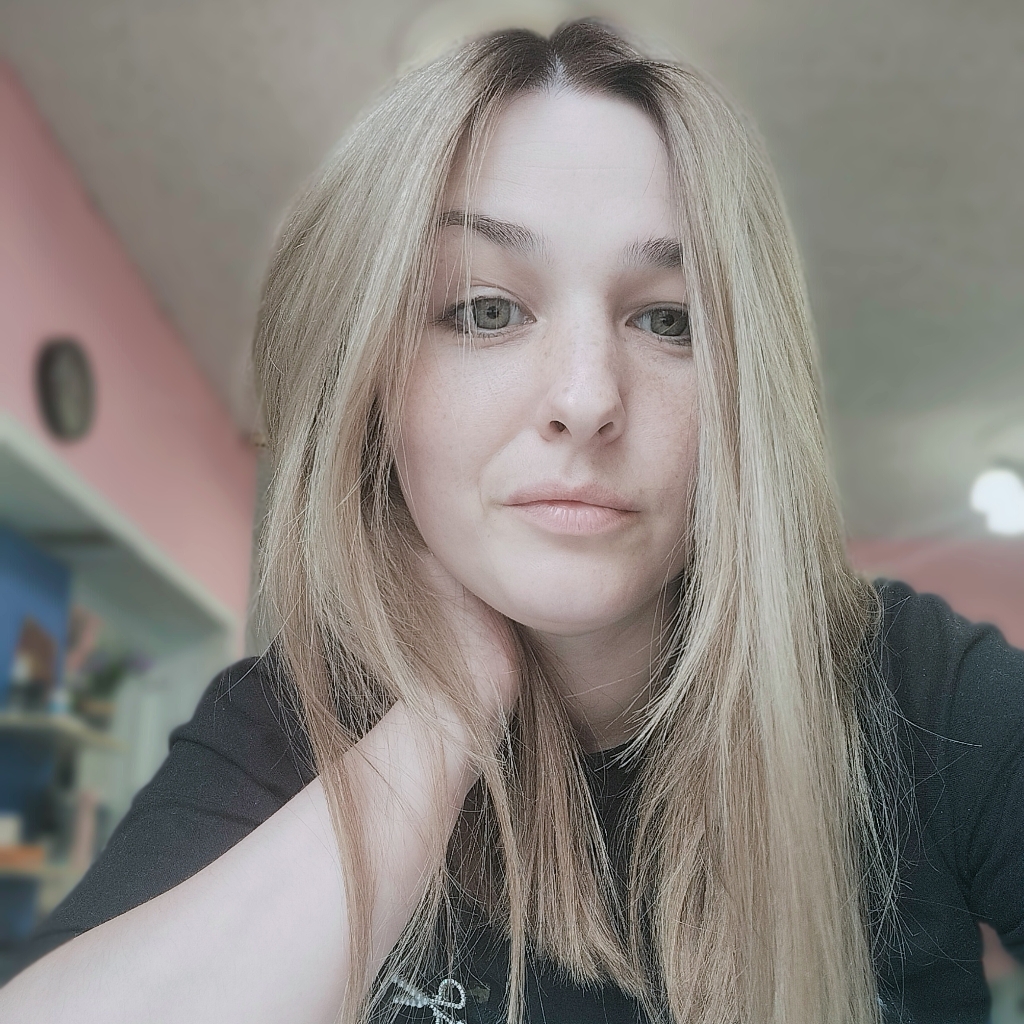 Пасынкова Кристина