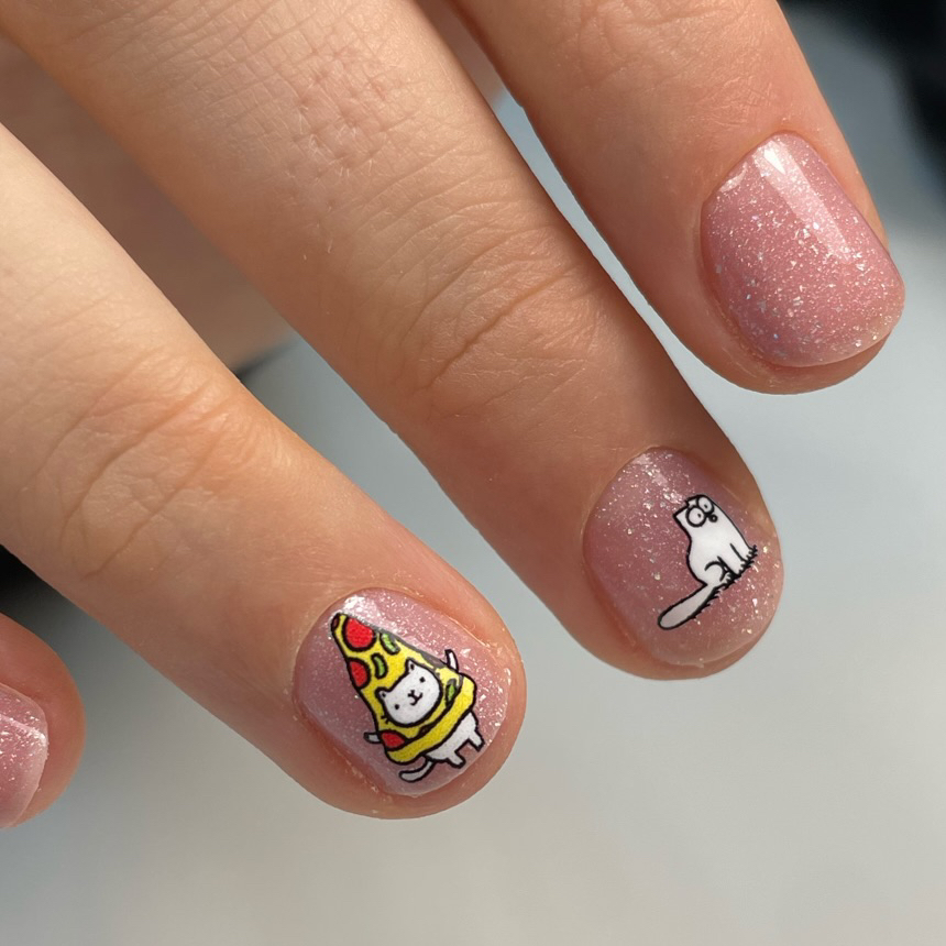 Пакет «Базовый» (однотонное покрытие)