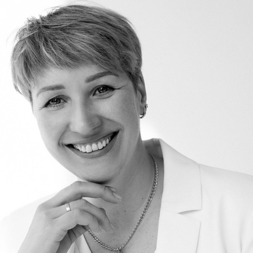 Брежнева Ирина