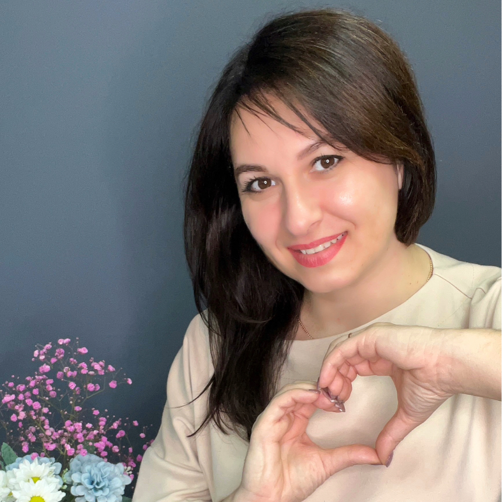 Кучерова Ирина