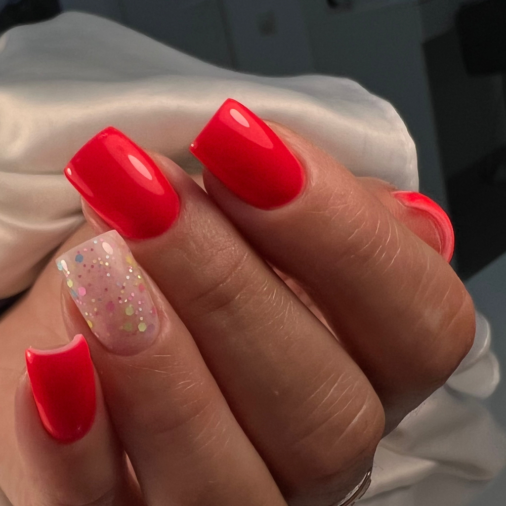 Укрепление полигелем или гелем