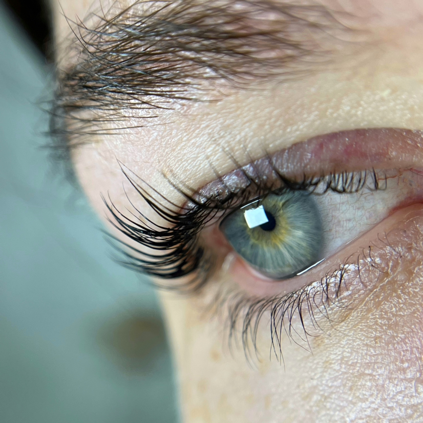 Комплекс «верхнее+нижнее ламинирование»