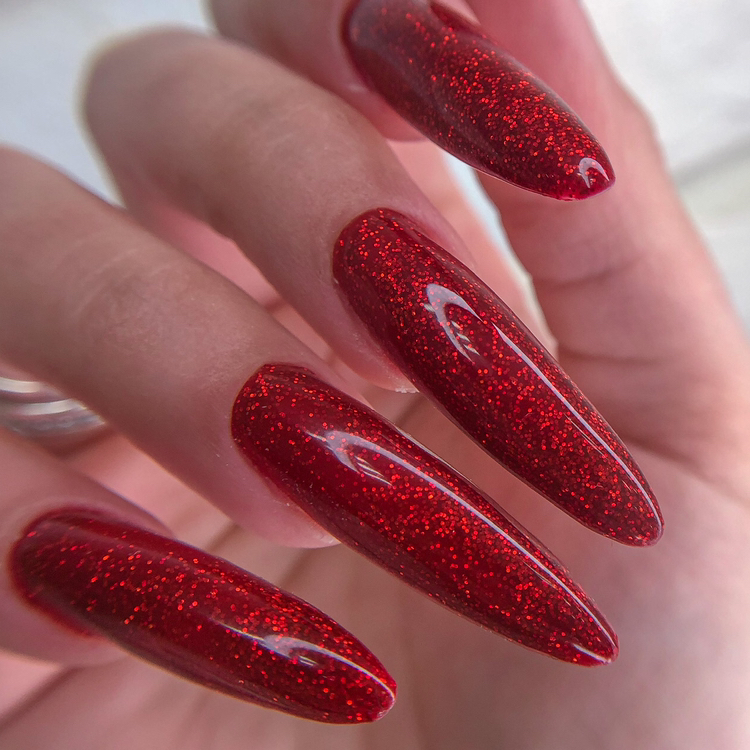 НАРАЩИВАНИЕ НОГТЕЙ