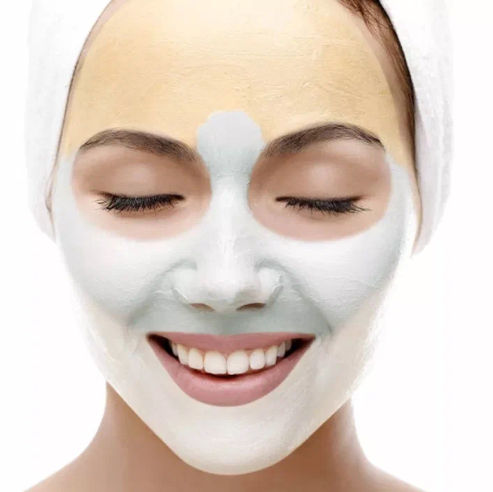 Маска для лица