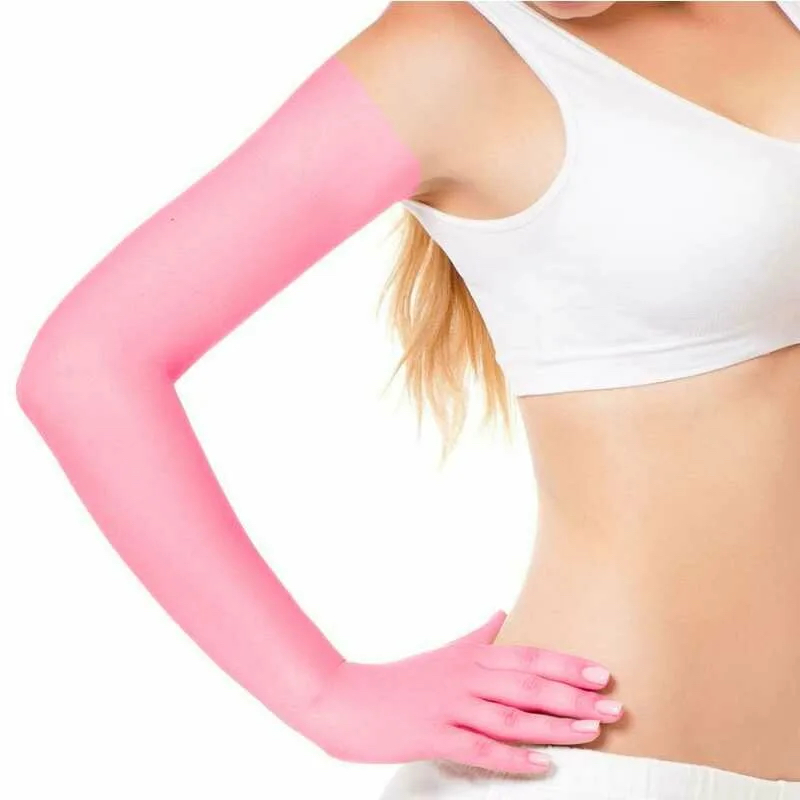 Депиляция рук