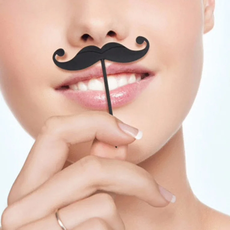 Депиляция лицо (усики, подбородок и т.д)