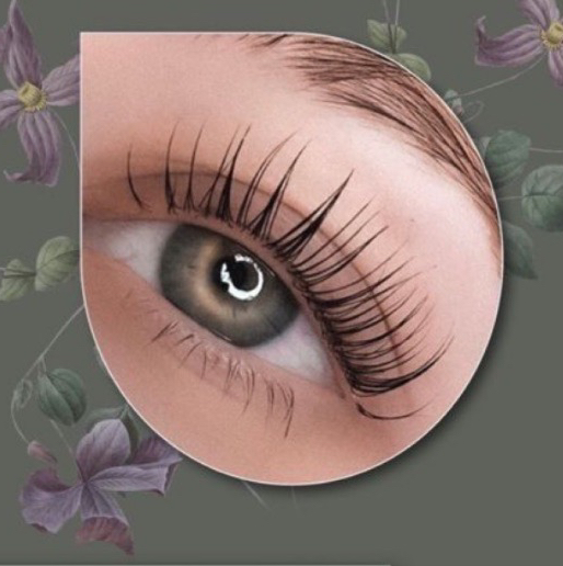 Ламинирование ресниц