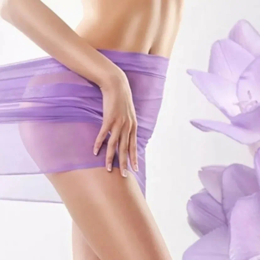 Бикини классика