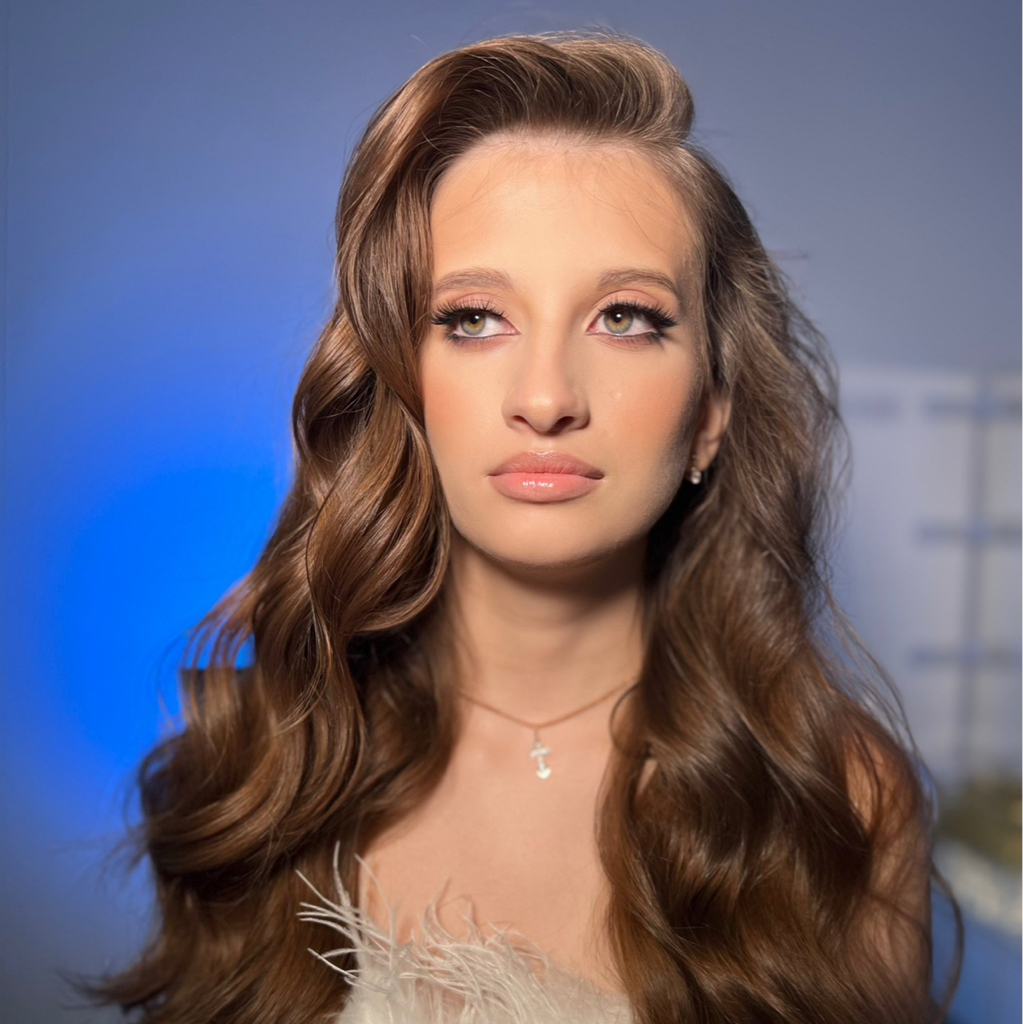 Полный образ с выездом к клиенту