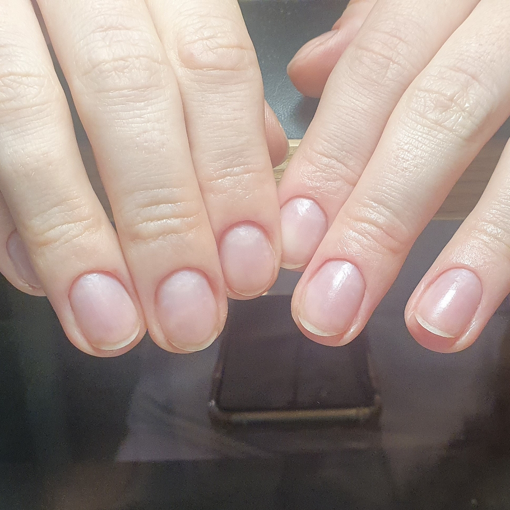 Маникюр аппаратный