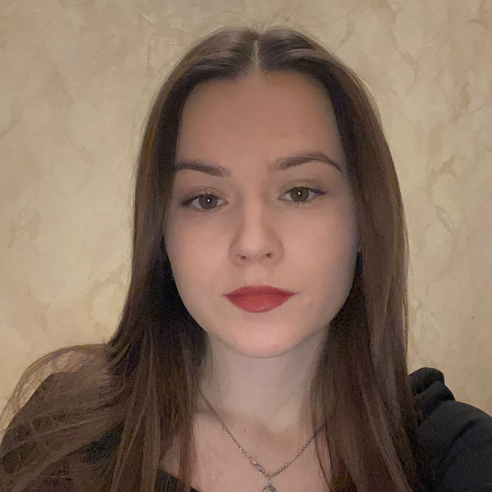 PRO master Гульгена ❤️