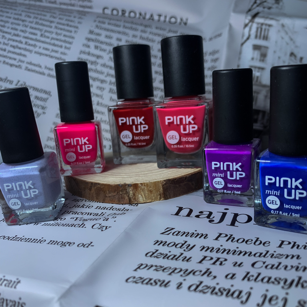 Покрытие обычным лаком