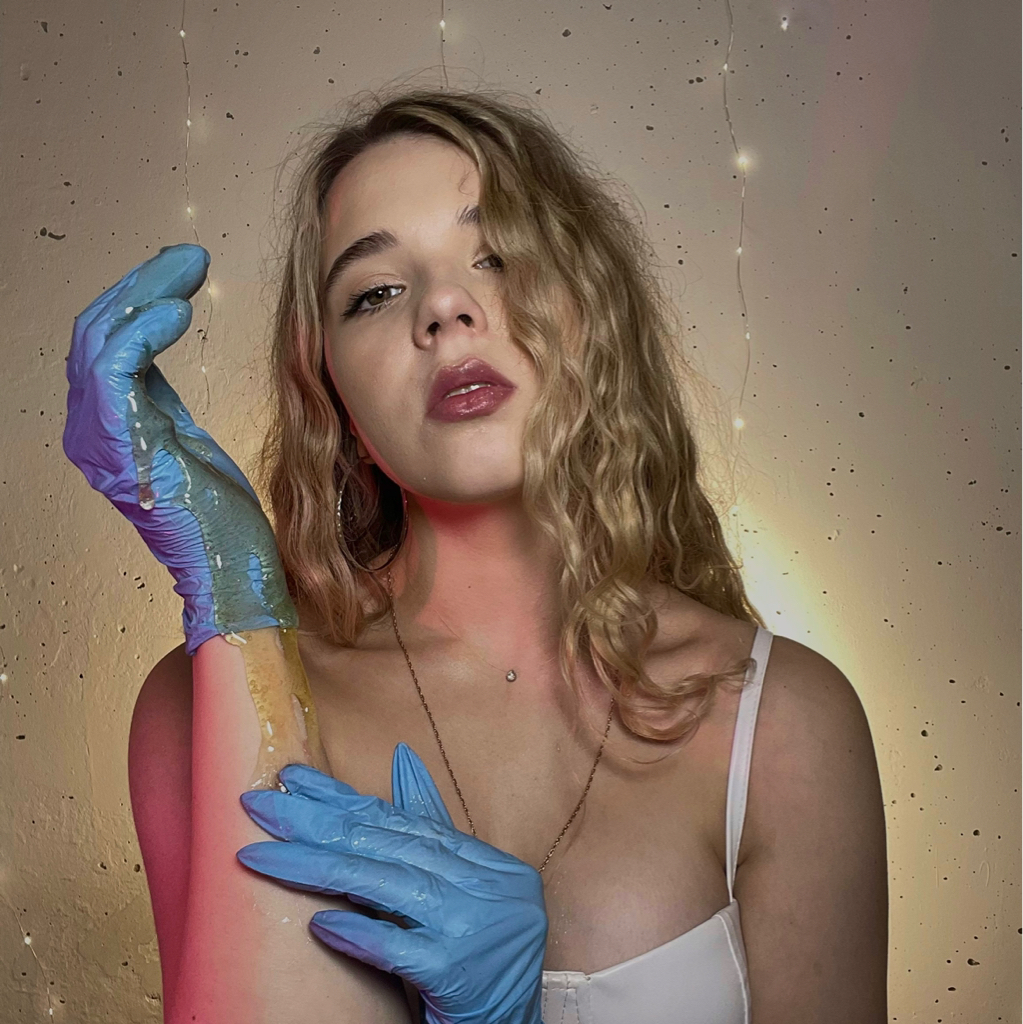 Эманова Елизавета