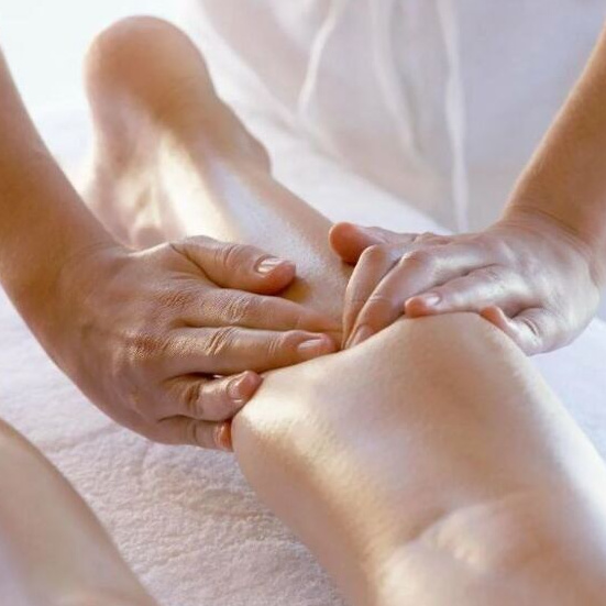 Массаж лимфодренажный (limfodrenage Massage)