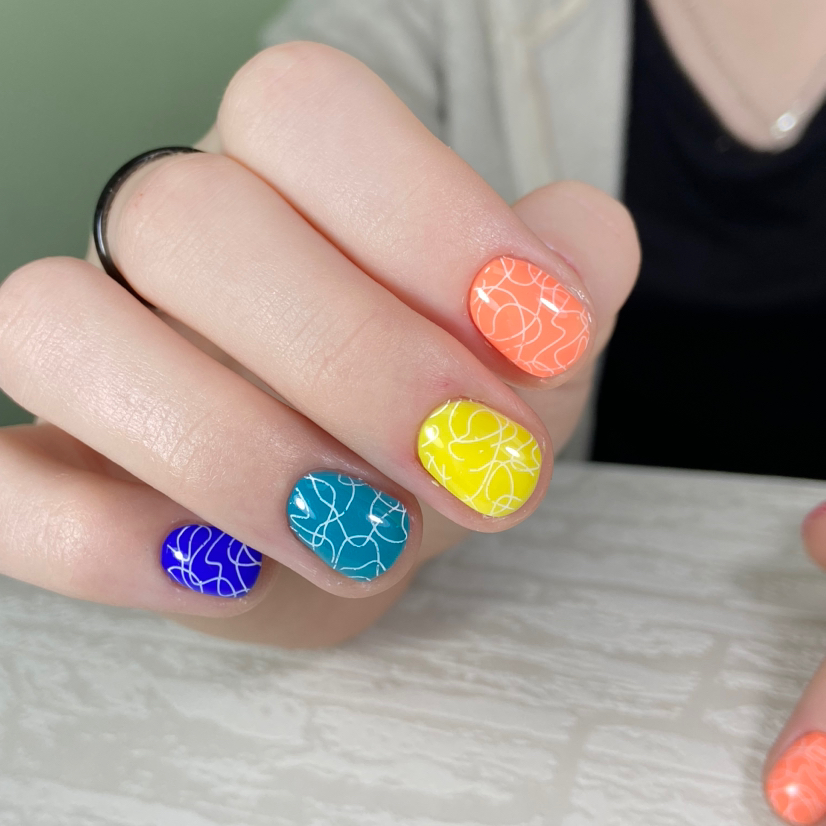 Парафинотерапия