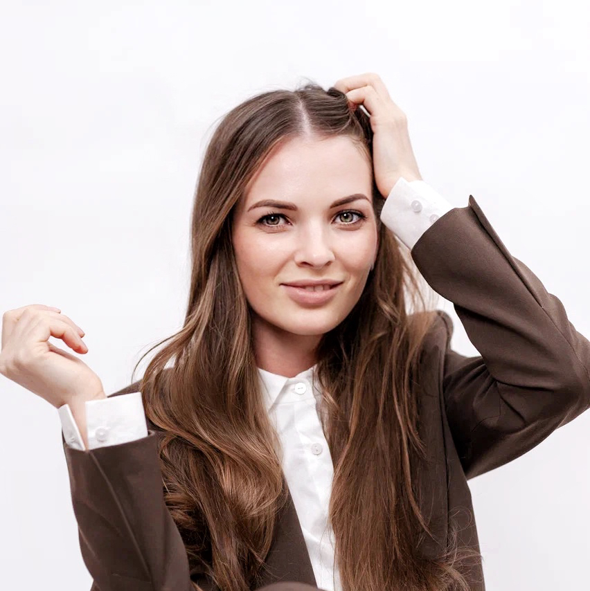 Ярская Юлианна