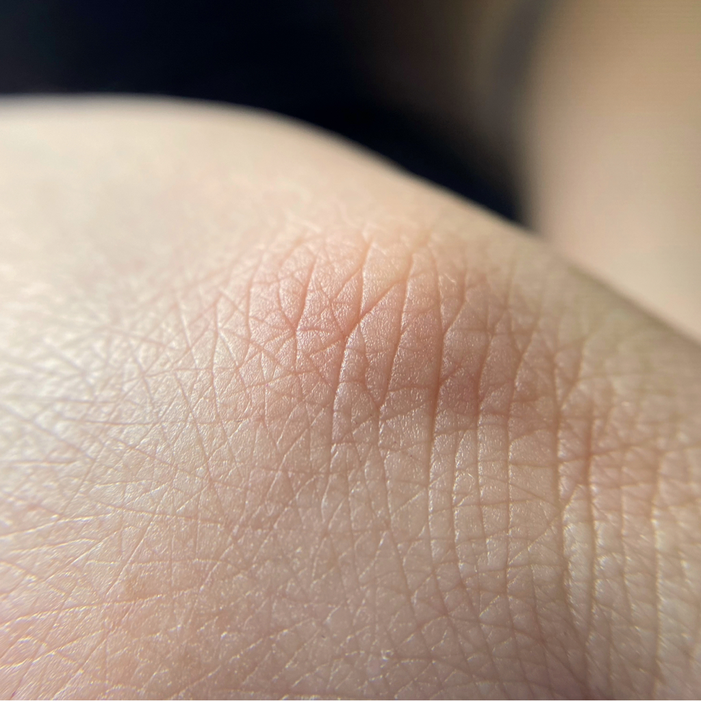 Парафинотерапия для кожи ног и ногтей