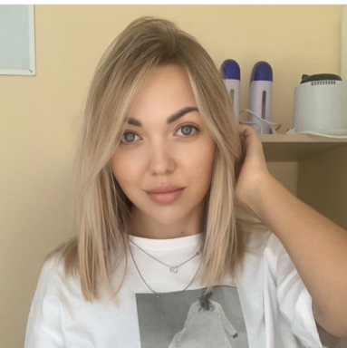 Ткаченко Алла