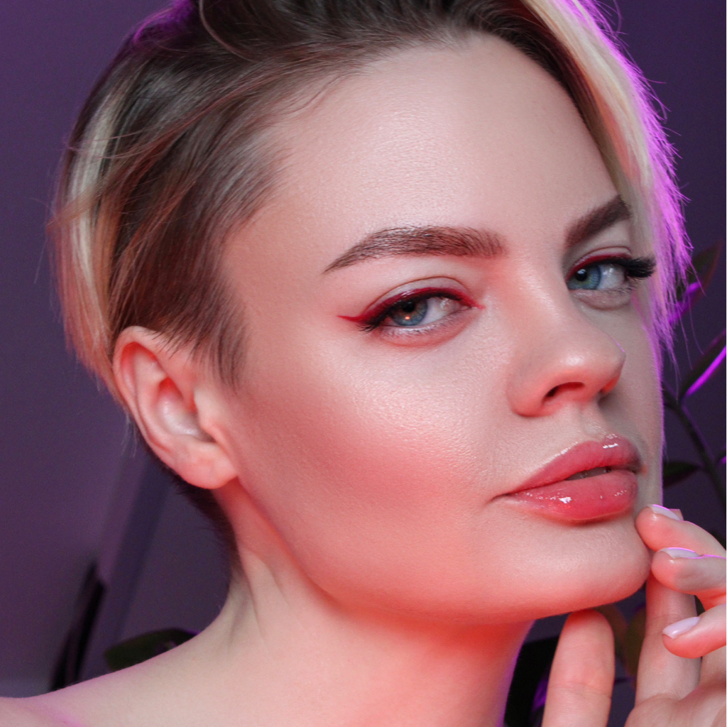 Ламинирование бровей + ботокс