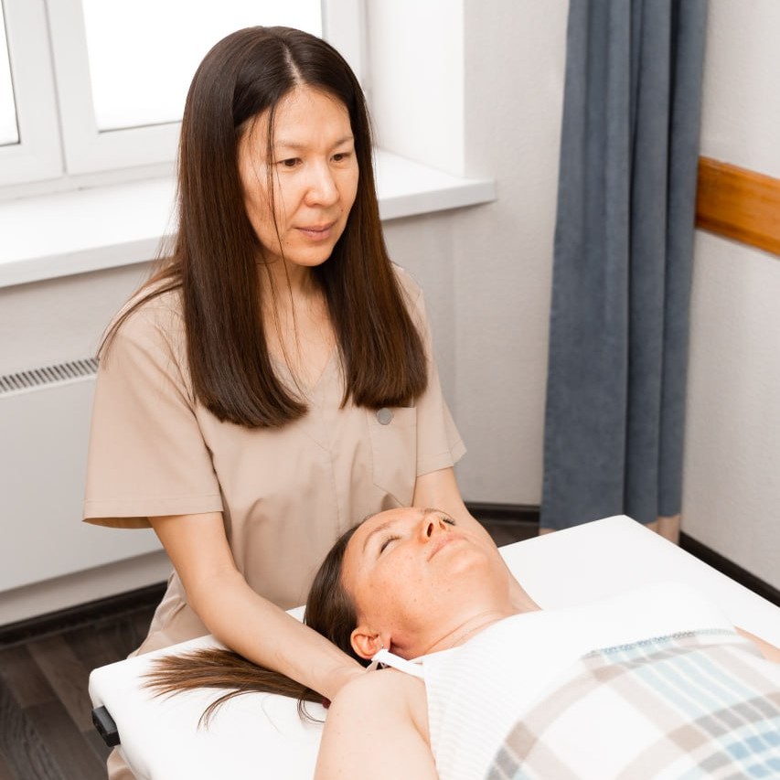 Саморегуляция