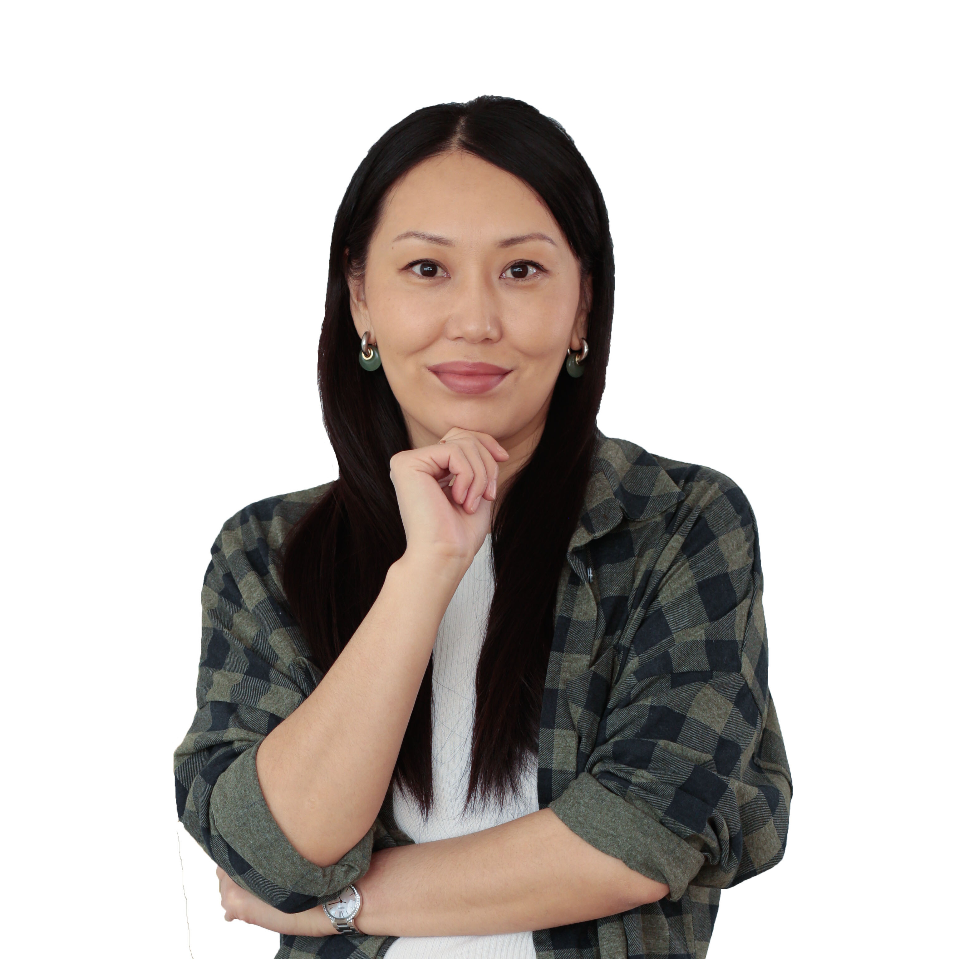 Намжилон Наталья