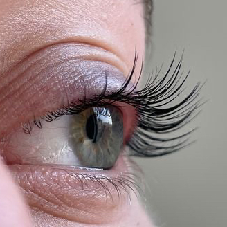 Ламинирование ресниц и бровей + ботокс