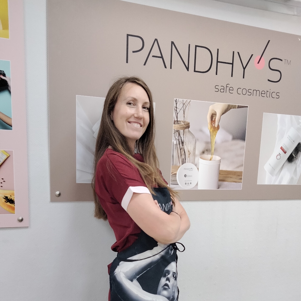 Игнатова Алена