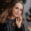 Гладышева Анна
