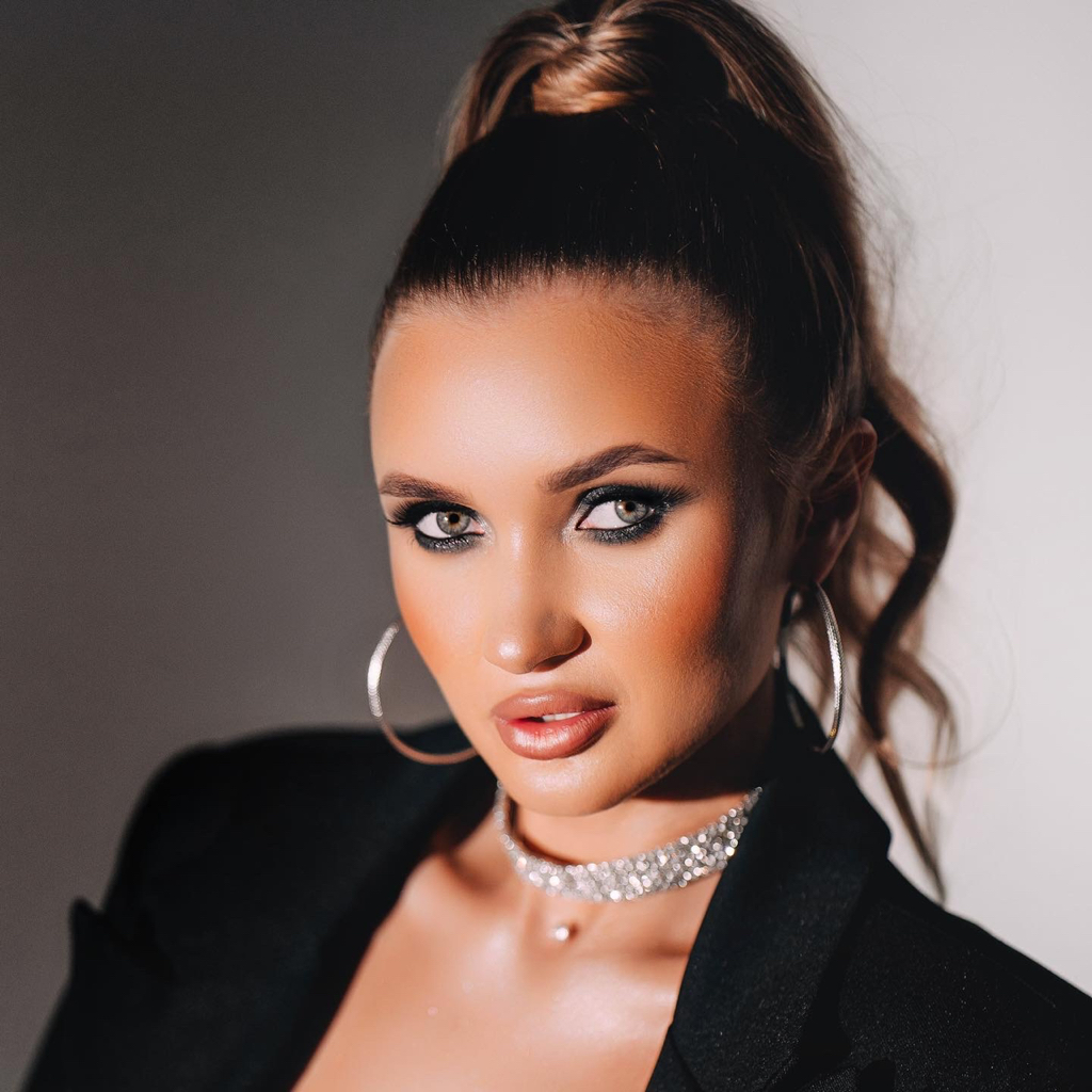 Самылина Ульяна