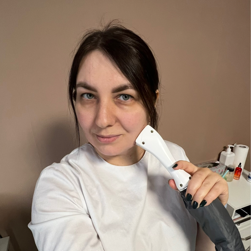 LPG массаж лица