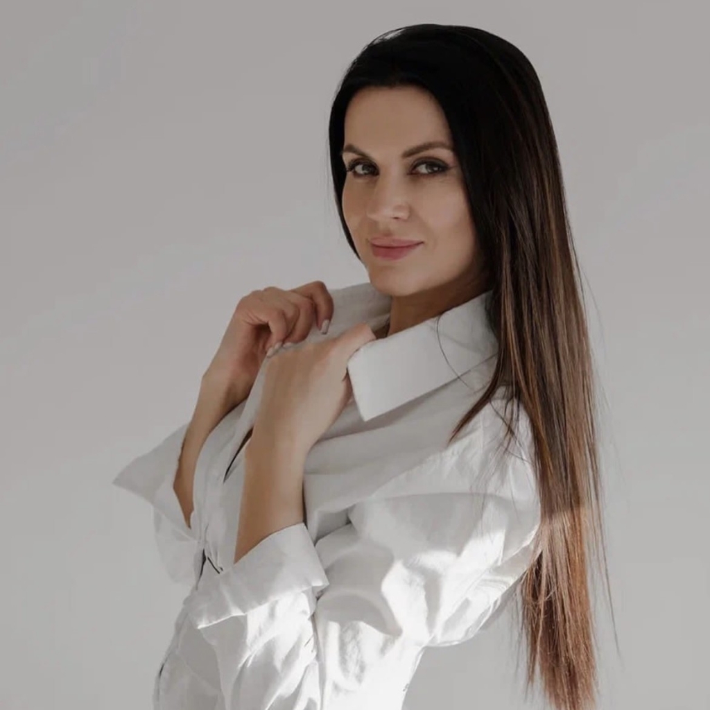 Туренко Евгения