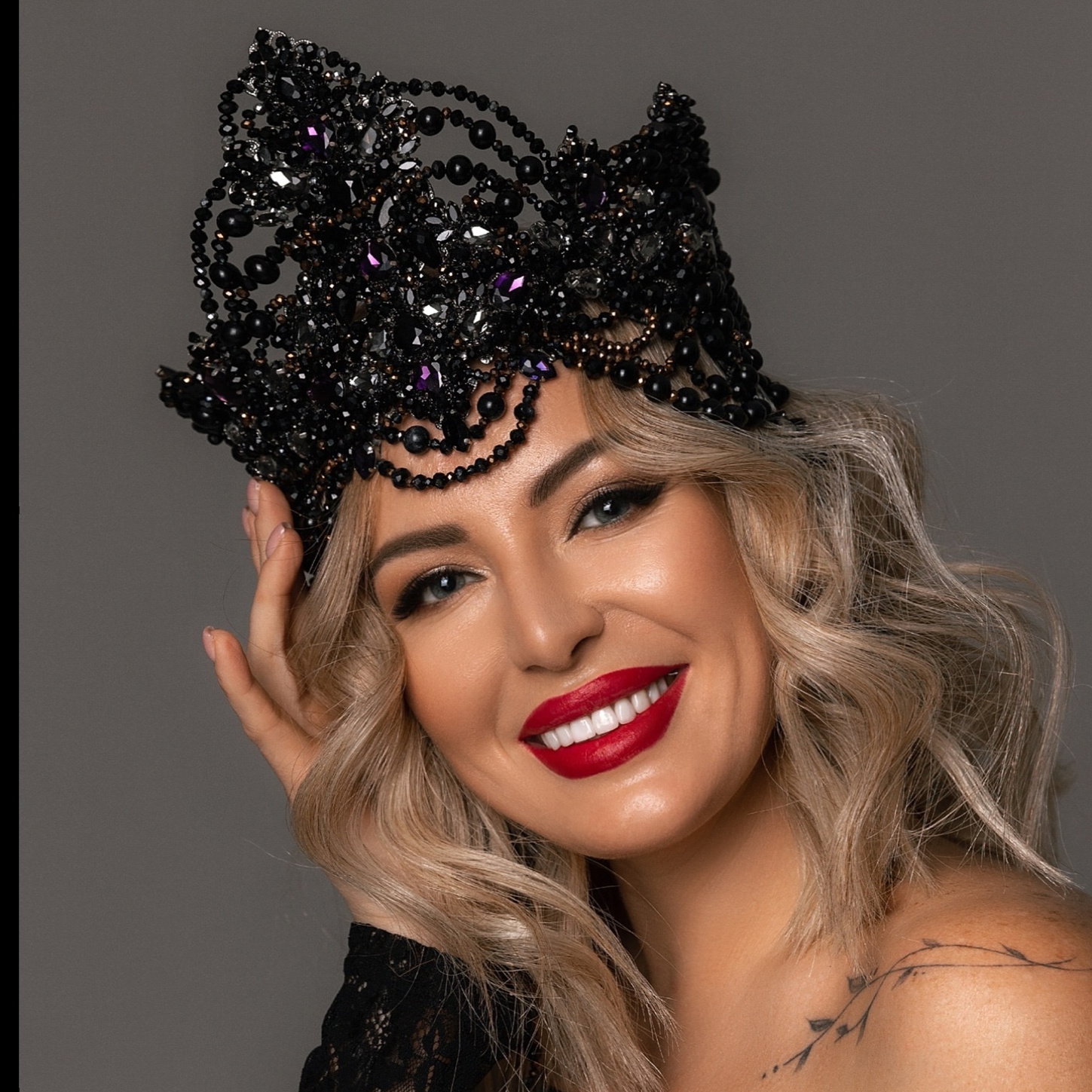 Анна Малинина