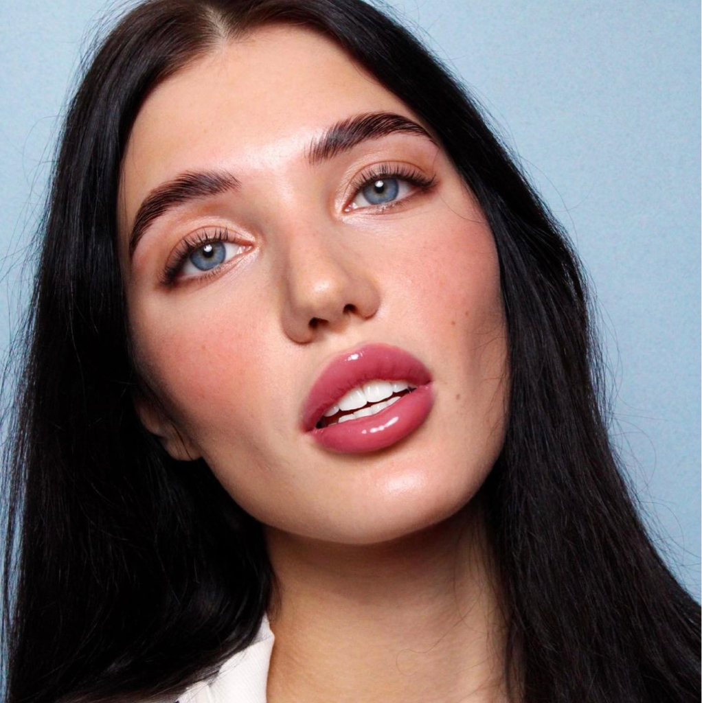 Ламинирование ресниц