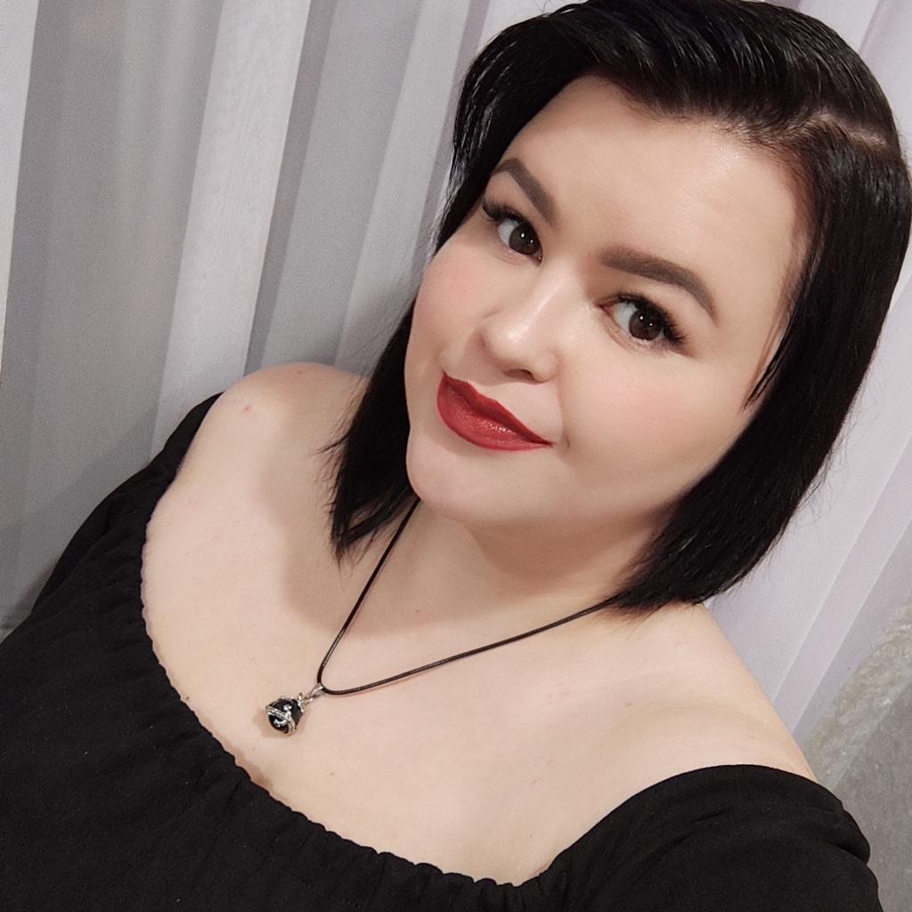 Тетерина Евгения