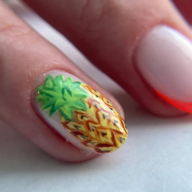 Рисунок от руки