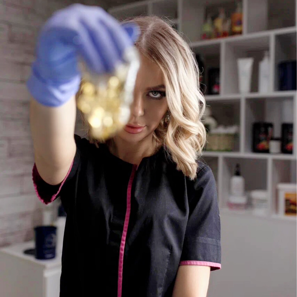 Обучение Шугаринг/воск