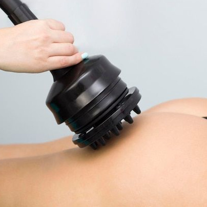 Субдермальный вибромассаж /по 40 минут 10 процедур/