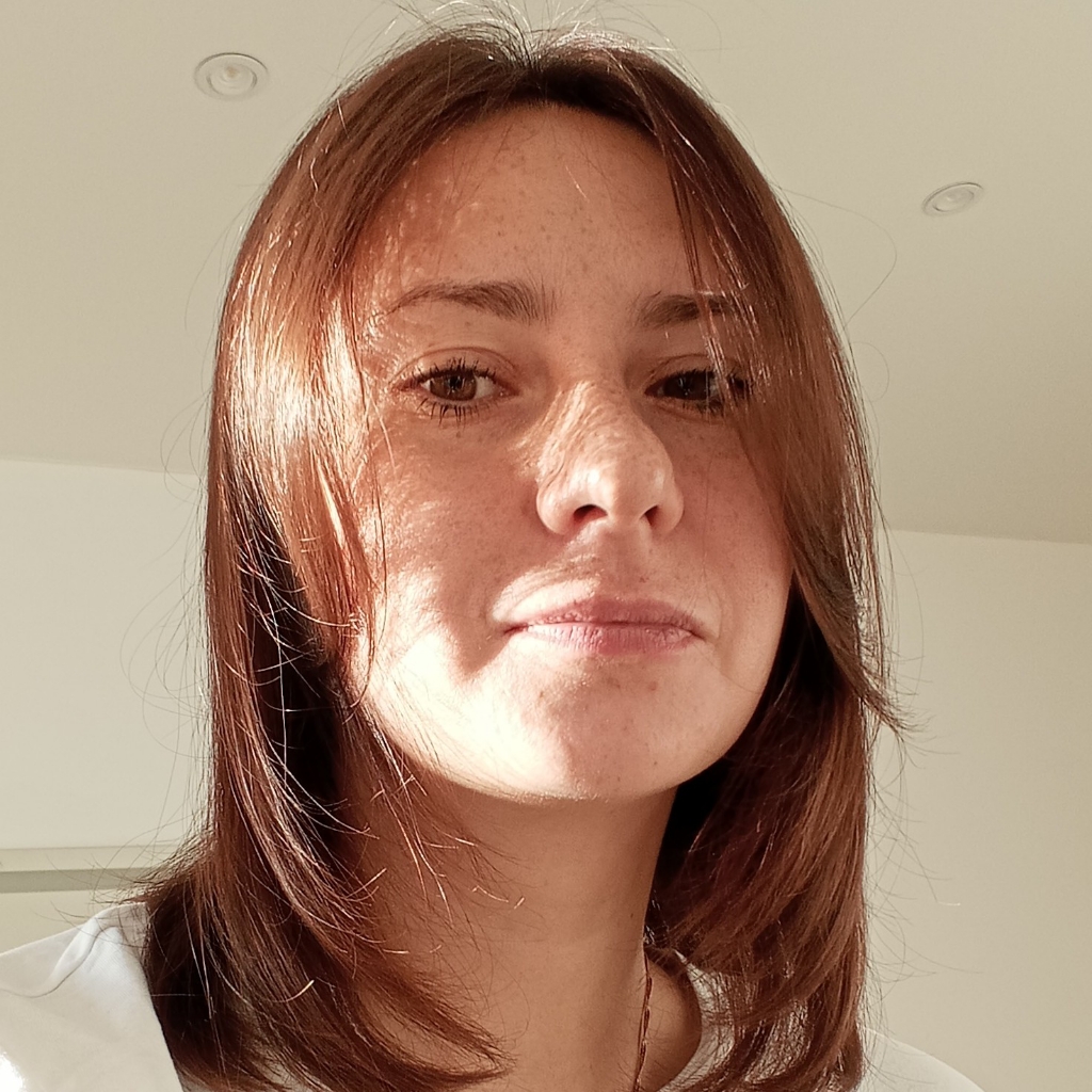 Красильникова Алена