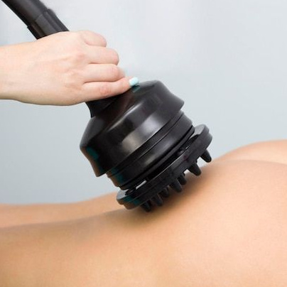 Субдермальный вибромассаж /30 минут/